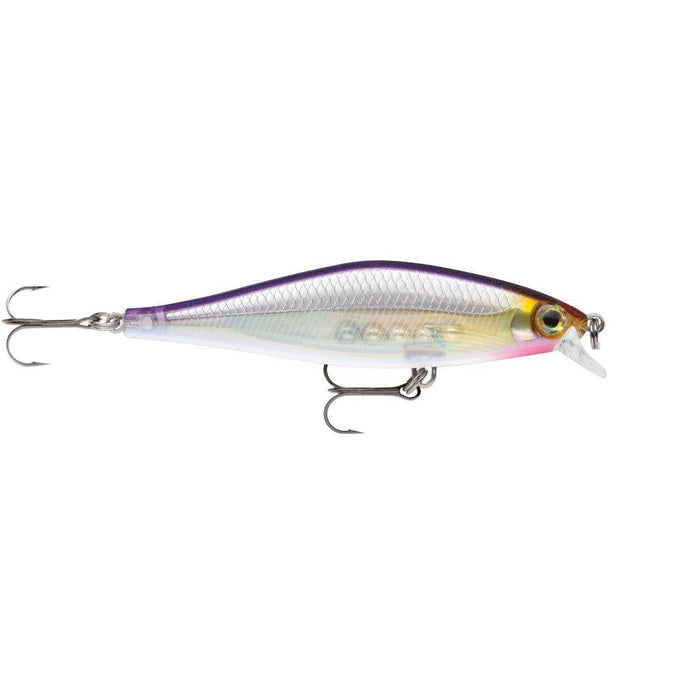 Rapala Shadow Rap Shad - Natural Sports - The Fishing Store