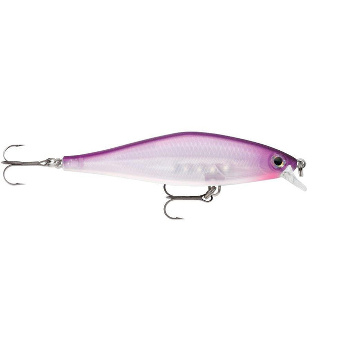 Rapala Shadow Rap Shad - Natural Sports - The Fishing Store