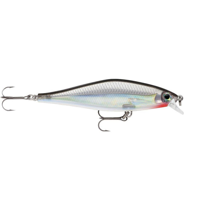 Rapala Shadow Rap Shad - Natural Sports - The Fishing Store
