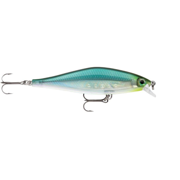 Rapala Shadow Rap Shad - Natural Sports - The Fishing Store