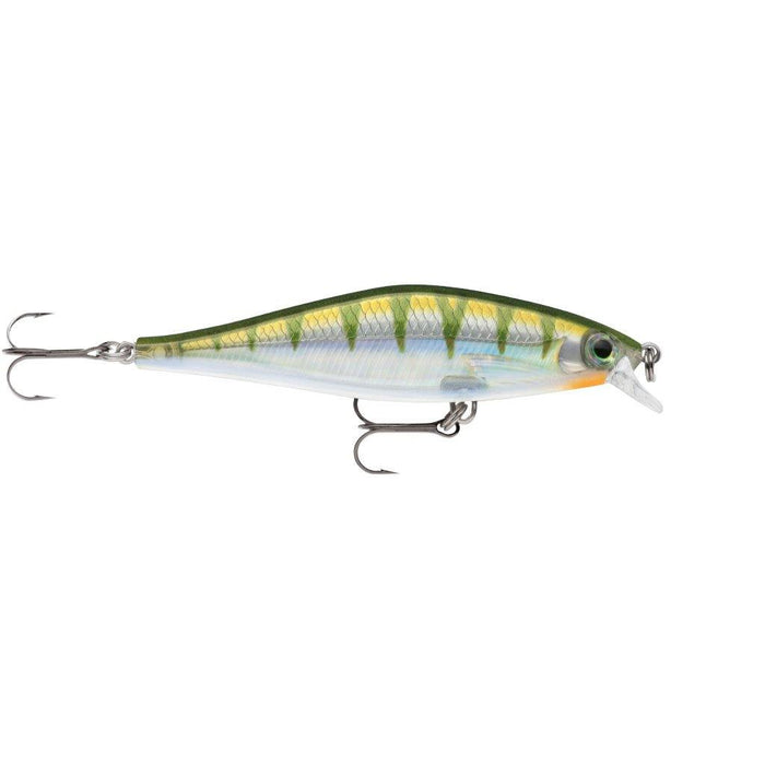Rapala Shadow Rap Shad - Natural Sports - The Fishing Store