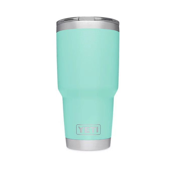Yeti Rambler Tumbler - 30 oz Seafoam