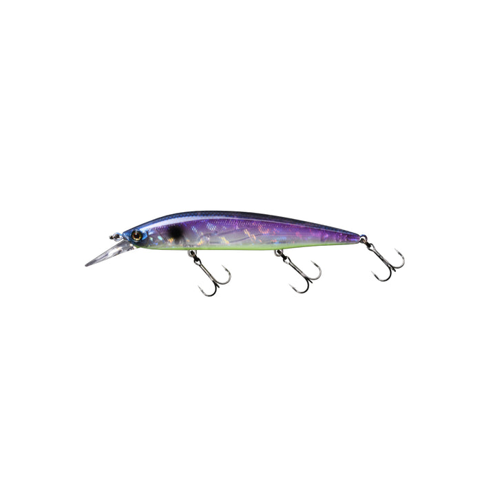 Secret Shad II Jackall Rerange 110 MR (Mid Range) Jerkbait