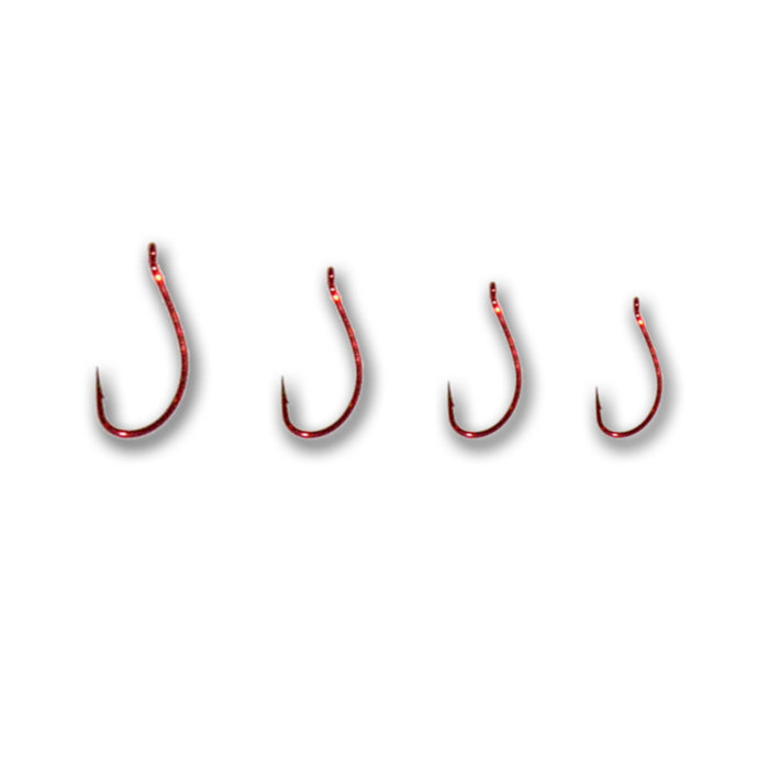 Raven Sedge Supreme Bait Hooks