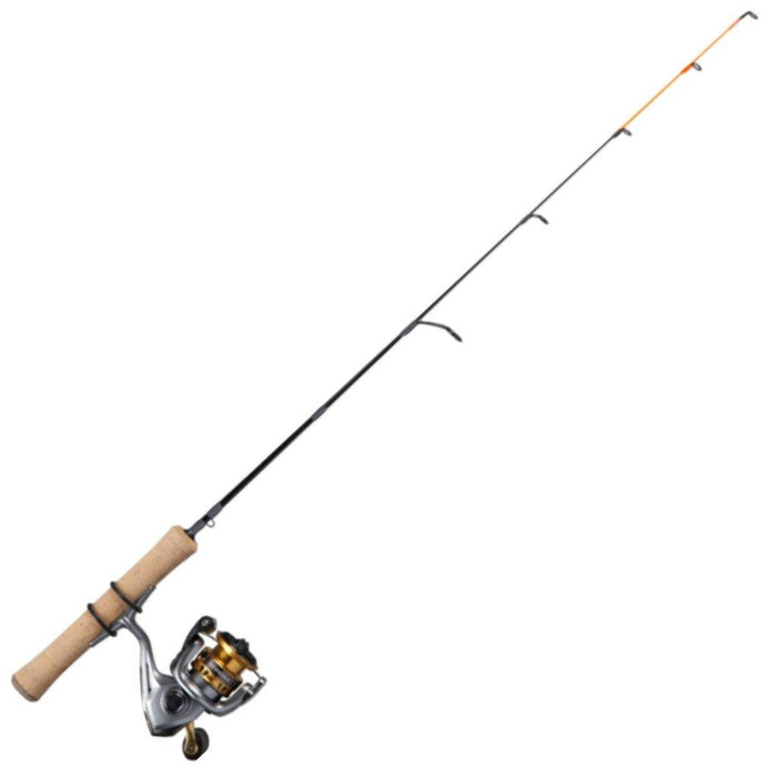 Shimano Sedona Ice Combo - Natural Sports - The Fishing Store