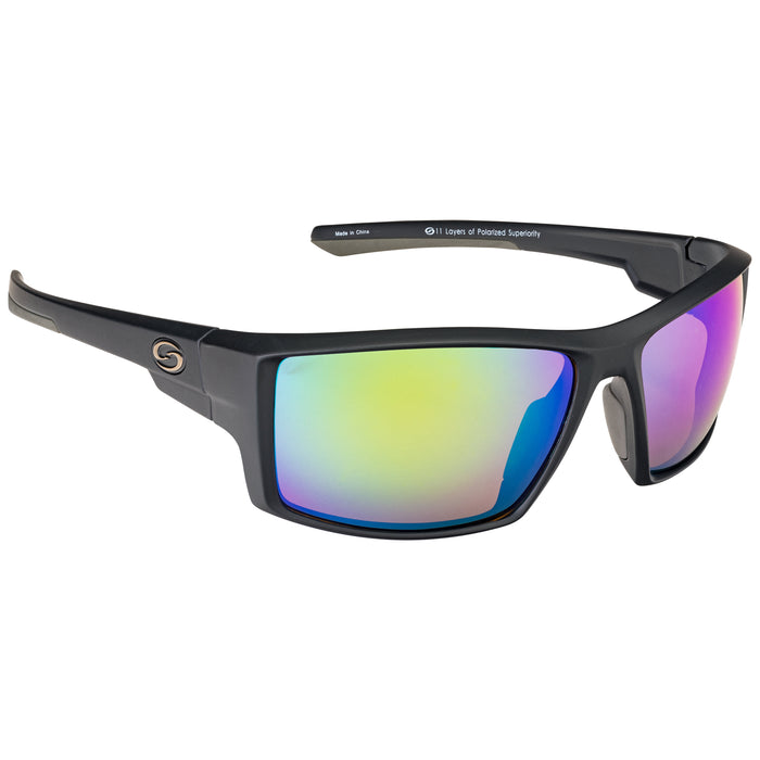 Strike King S11 Optics Pickwick