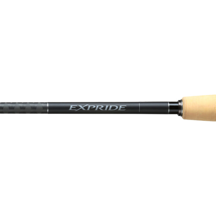 Shimano Expride B Casting Rod
