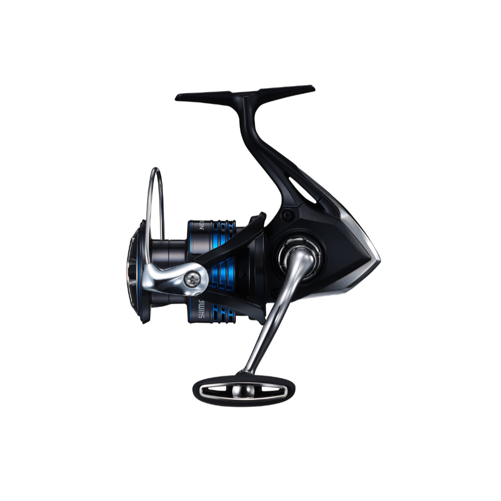 Shimano Nexave FI Spinning Reel NEW 2021 Ontario, CA – Natural