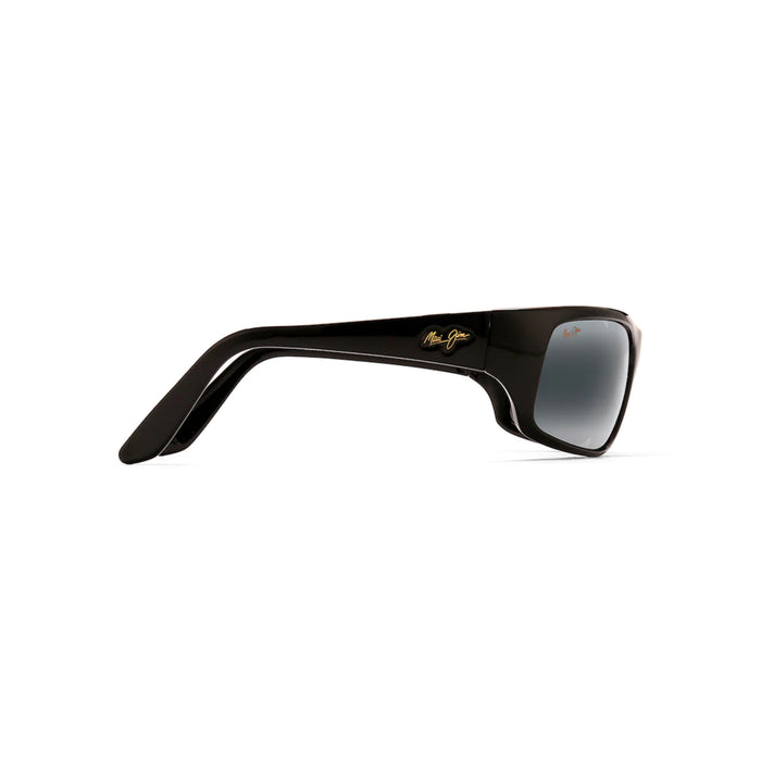 Maui Jim Peahi - Gloss Black