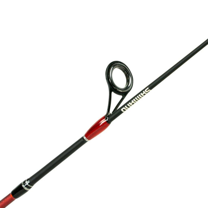 Shimano Sienna Ice Rod - Natural Sports - The Fishing Store