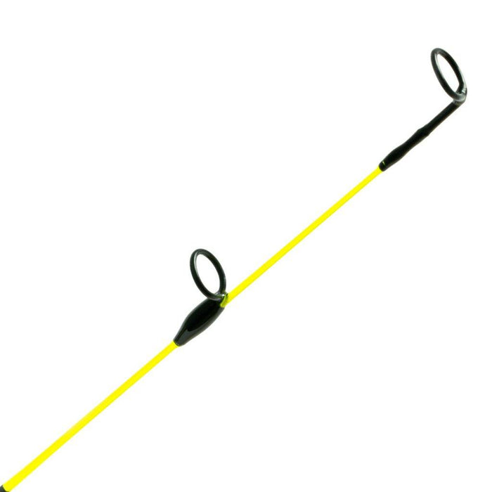 Shimano Sienna Ice Rod - Natural Sports - The Fishing Store