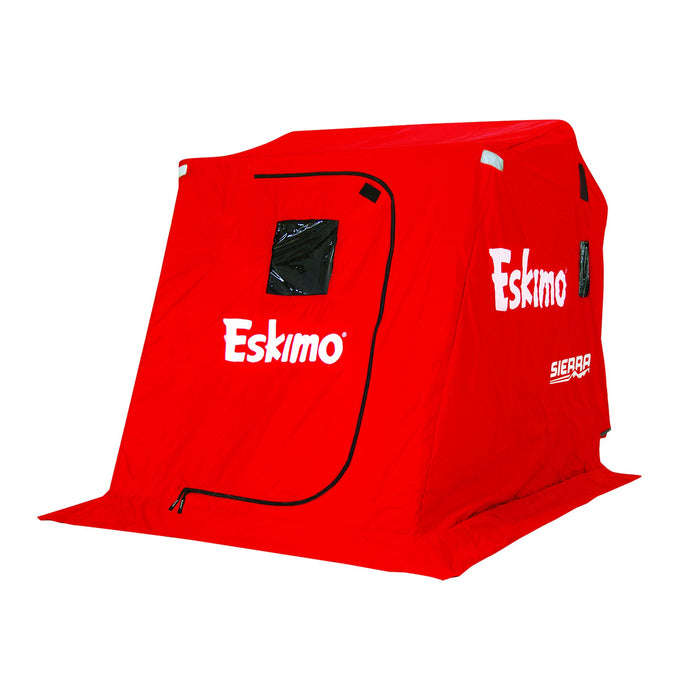 Eskimo Sierra Flip Over Ice Shelter