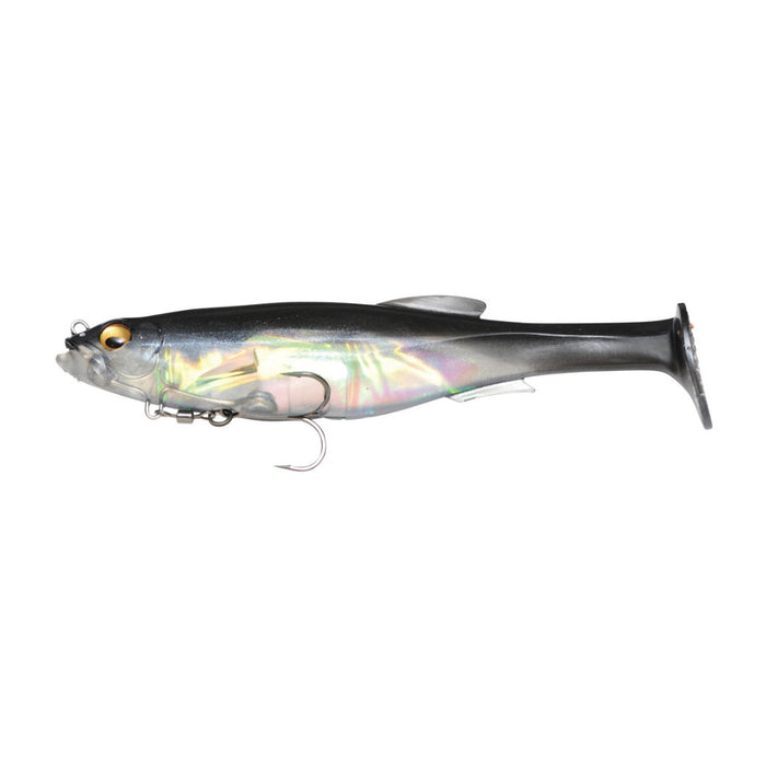 Megabass Magdraft Swimbait - Silver Shad