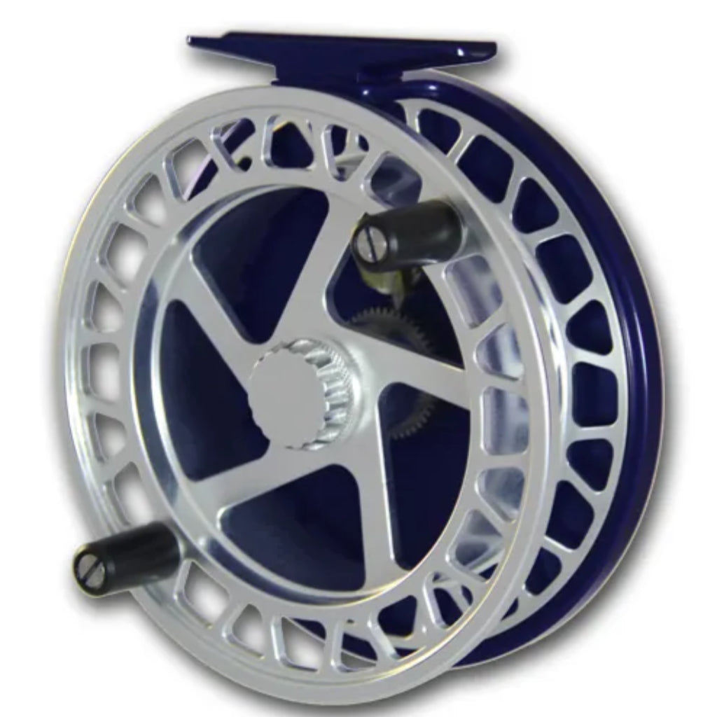 Fly Fishing Colville Centerpin Reel CPR Winter Run Centerpin Reels
