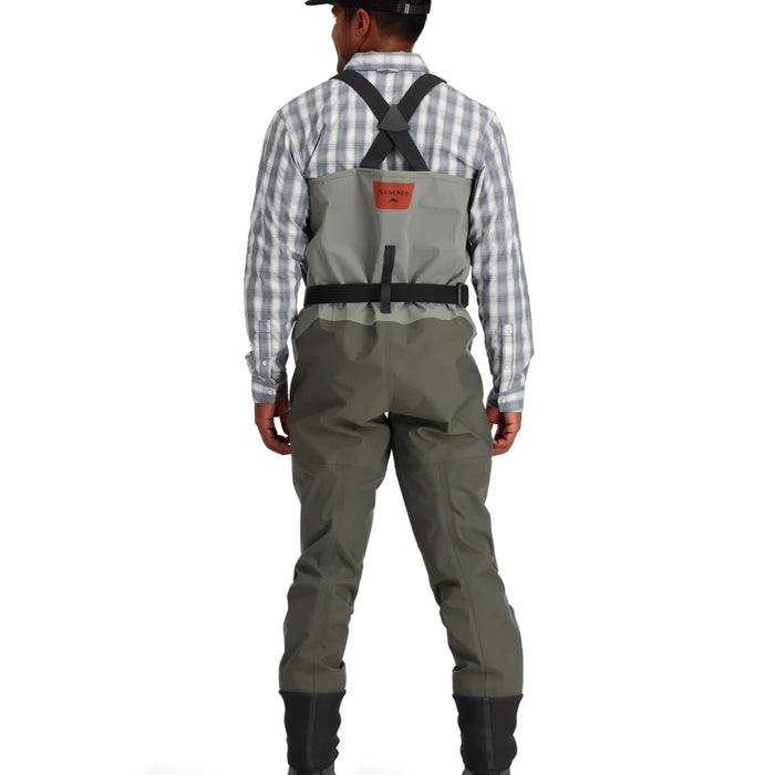Simms 2023 Freestone Stockingfoot Wader
