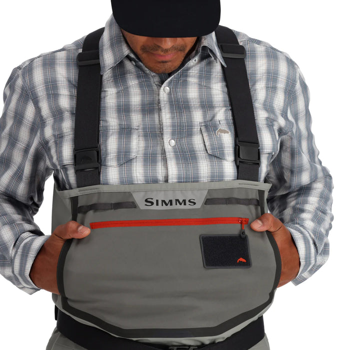 Simms 2023 Freestone Stockingfoot Wader