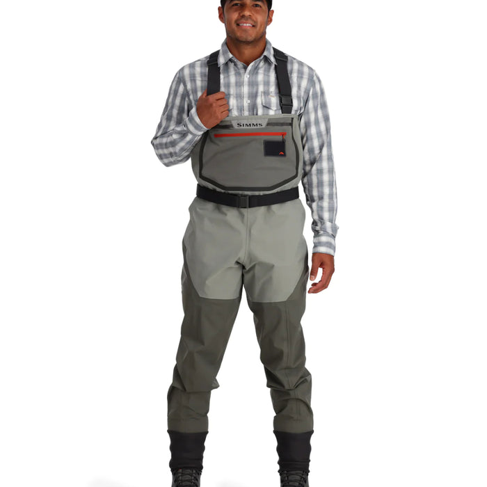 Simms 2023 Freestone Stockingfoot Wader