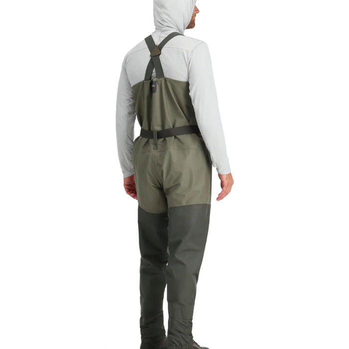 Simms 2023 Tributary Stockingfoot Wader