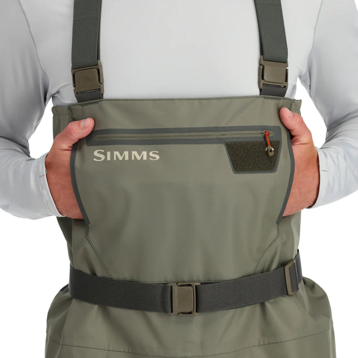 Simms 2023 Tributary Stockingfoot Wader