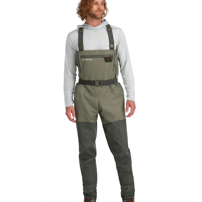 Simms 2023 Tributary Stockingfoot Wader