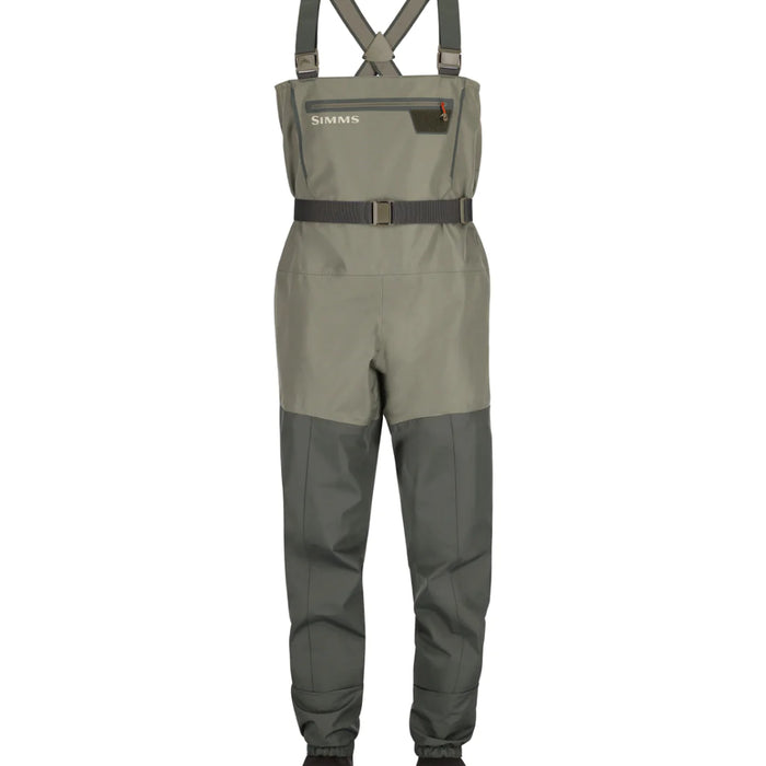 Simms 2023 Tributary Stockingfoot Wader