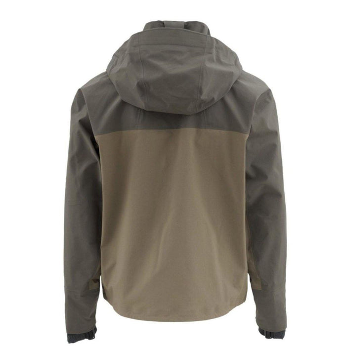 Simms G3 Guide Tactical Wading Jacket - Natural Sports - The Fishing Store