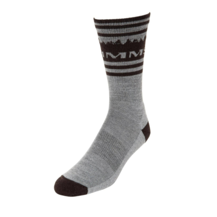 Simms Daily Sock