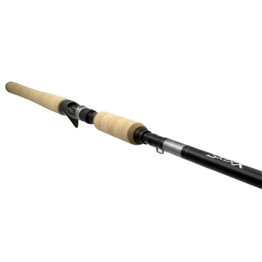 Shimano SKIXX Muskie Casting Rod - Natural Sports - The Fishing Store