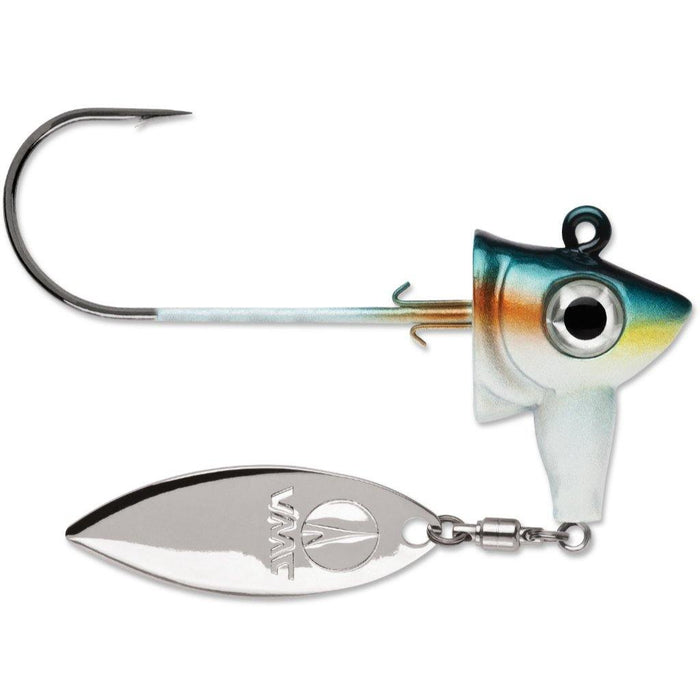 VMC Spin Jig - Threadfin Shad