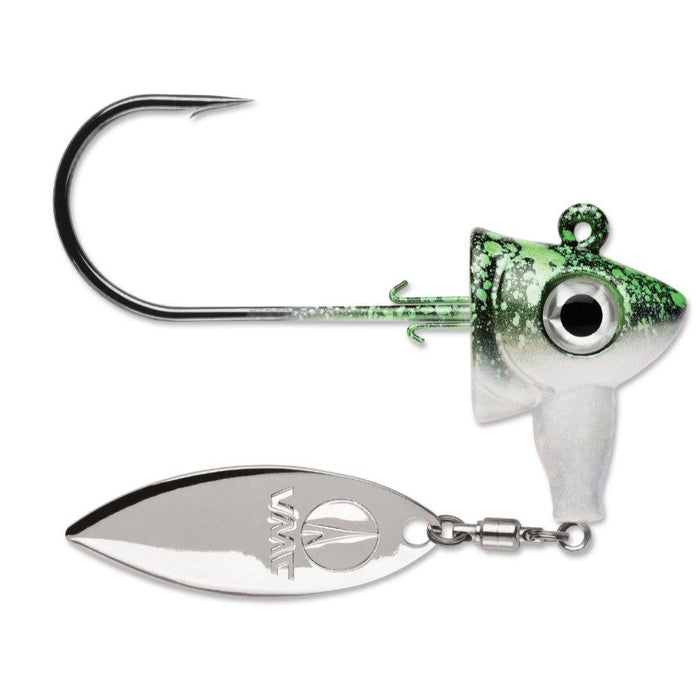 VMC Spin Jig - Shad