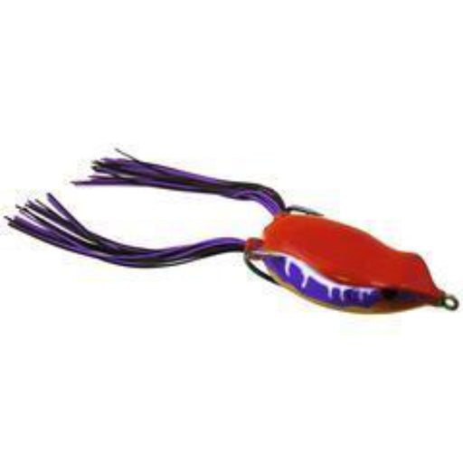 Barney Spro Bronzeye Hollowbody Frog Jr. 60