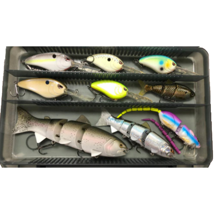 Spro Tackle Box 3700M
