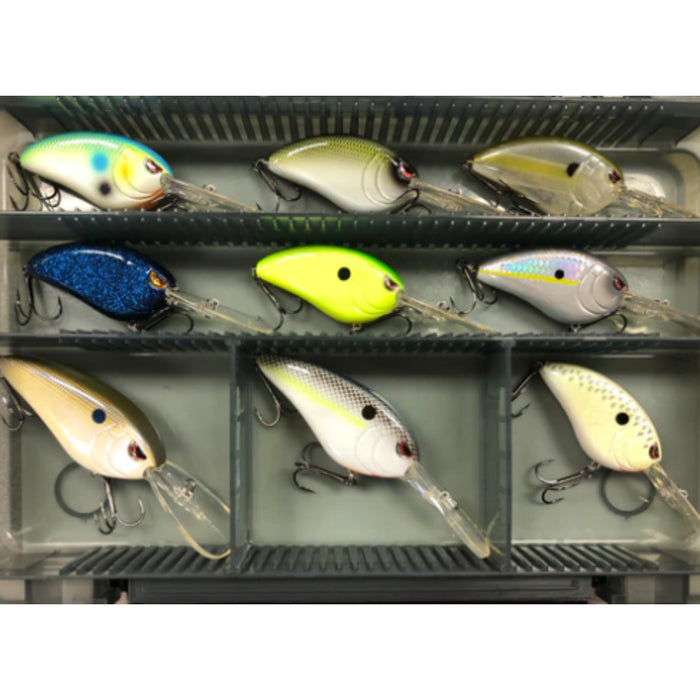 Spro Tackle Box 3700M