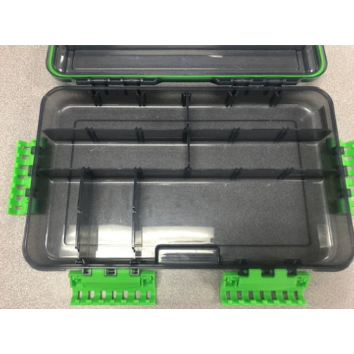 Spro Waterproof Tackle Tray