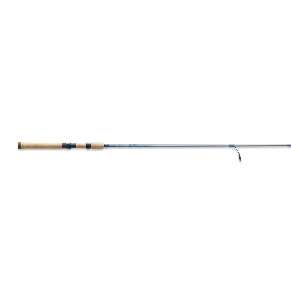 St. Croix Avid Series Spinning Rod - The Fishing Store - Natural Sports