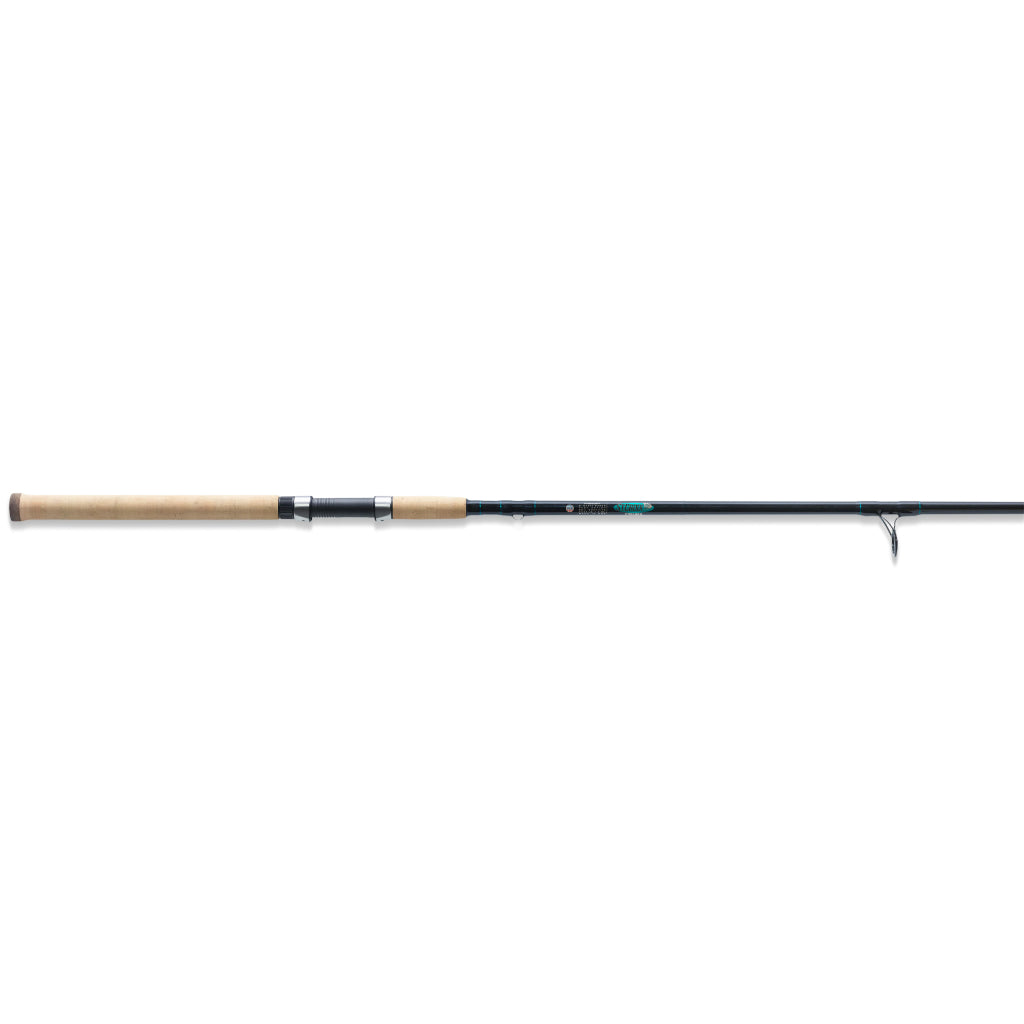 St. Croix Premier Musky Spinning Rod  Natural Sports – Natural Sports -  The Fishing Store