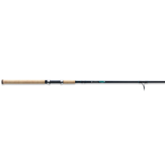 St. Croix Premier Musky Spinning Rod