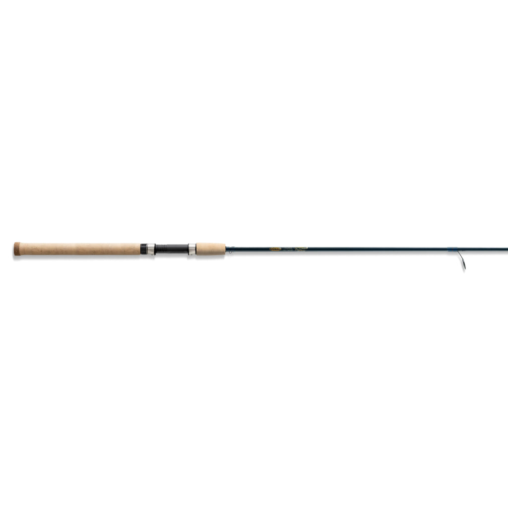 St. Croix Triumph Salmon/Steelhead Spinning Rod – Natural Sports