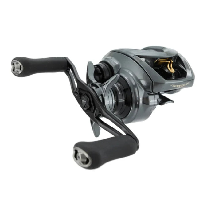 Daiwa STEEZ CT SV TW 70 Casting Reel