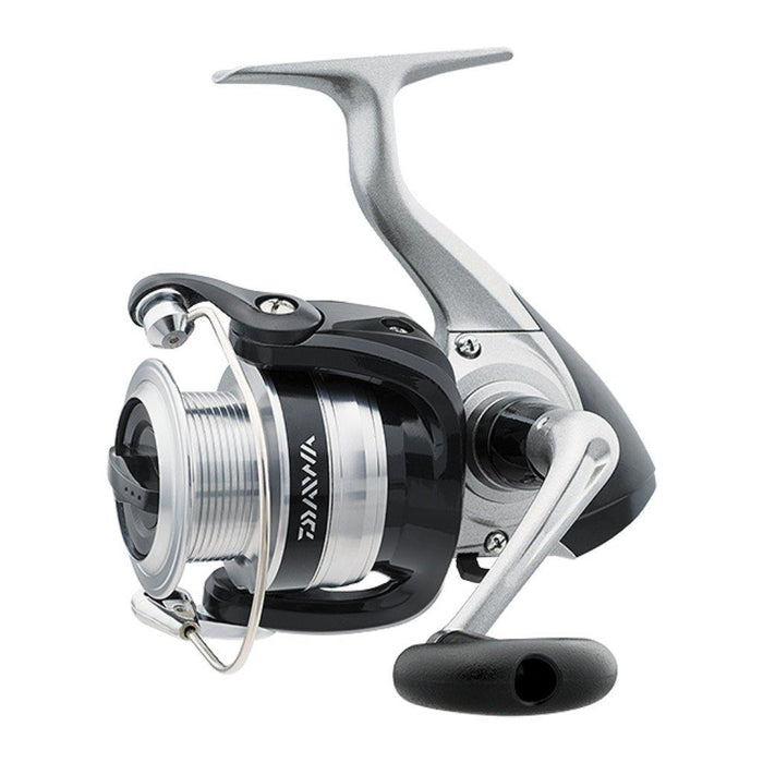 Daiwa Strikeforce Spinning Reel - Natural Sports - The Fishing Store