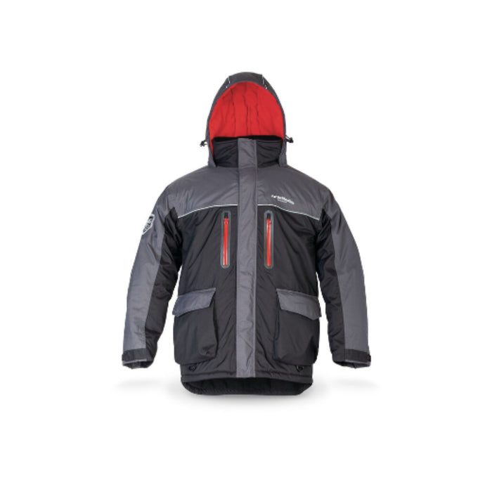StrikeMaster Battle Jacket