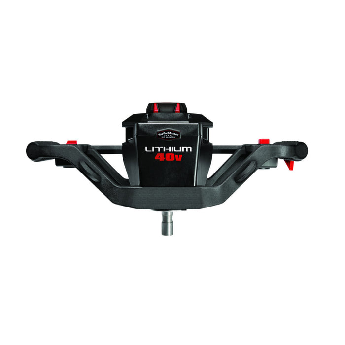 Strikemaster 40v Lithium Lite Ice Auger