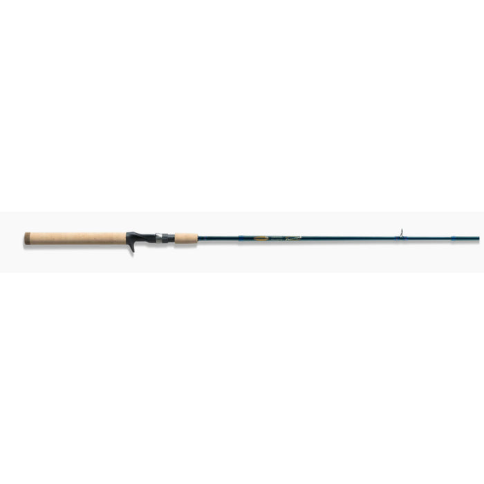St. Croix Triumph Travel Rods