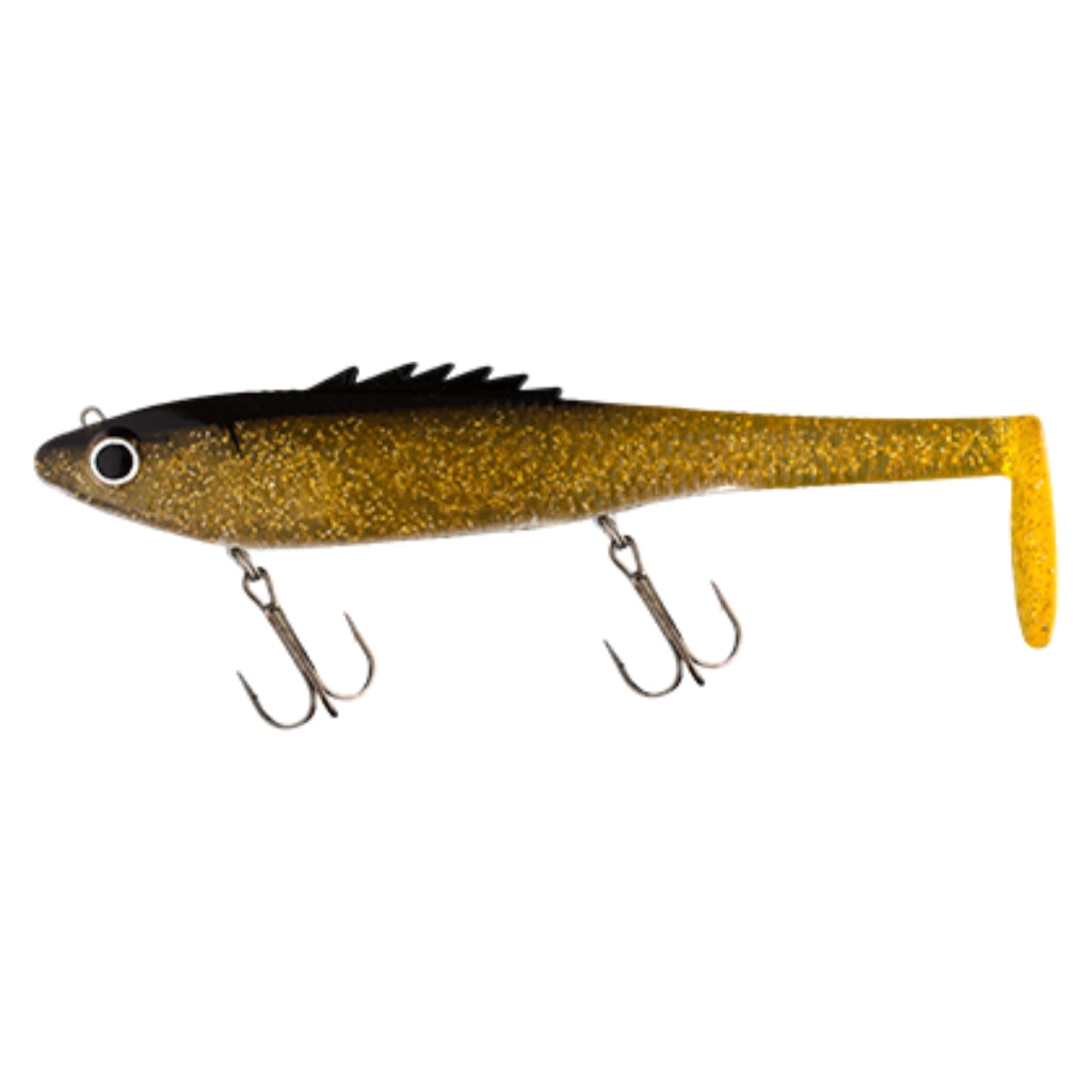 Chaos Tackle Posseidon 10 Musky Bait Canada – Natural Sports - The Fishing  Store