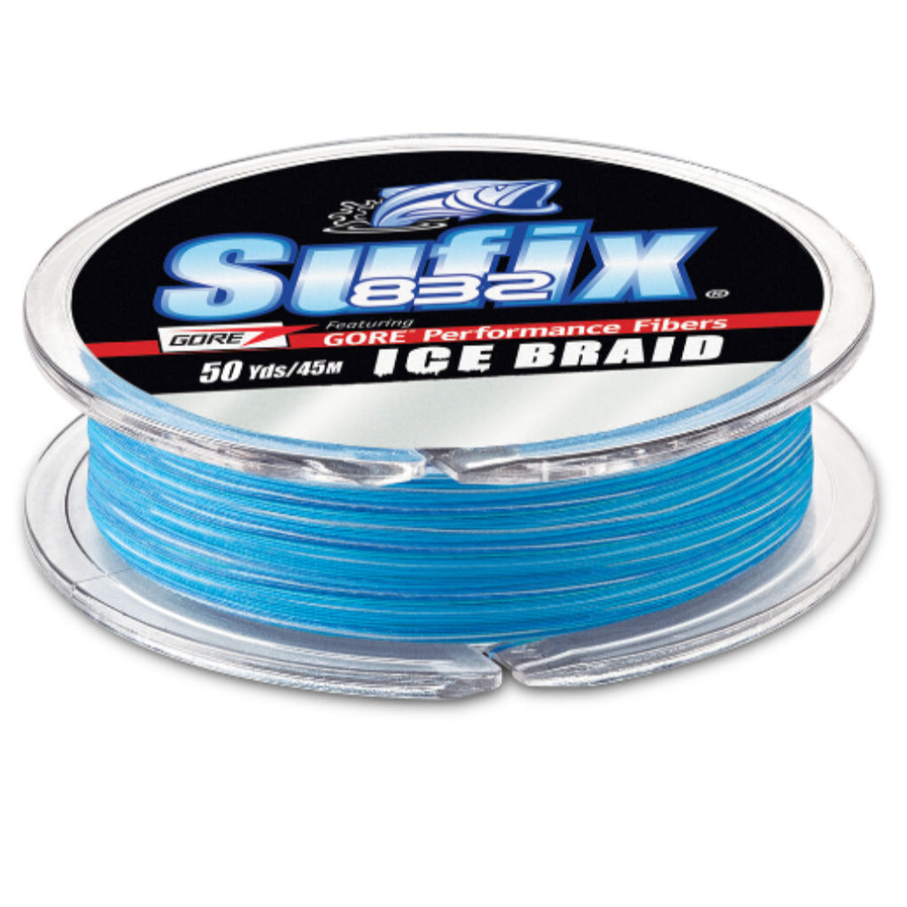 Suffix 832 Advanced Ice Braid Natural Sports Natural Sports The