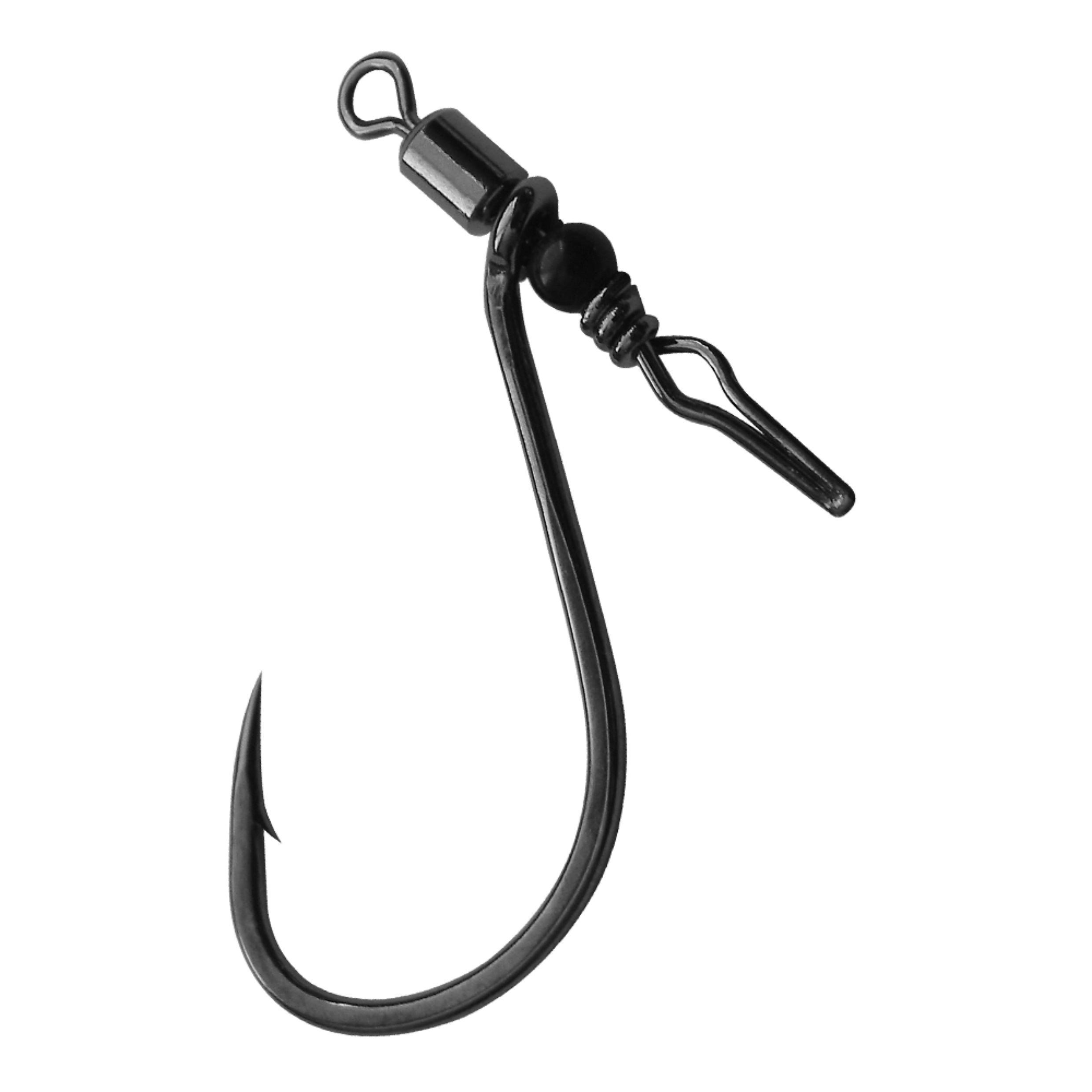 Gamakatsu new Bead Hook is a revolutionary designed fishing hook