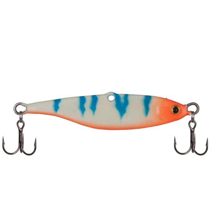 Vibrato Jigging Spoon
