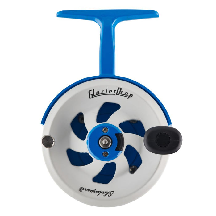 Shakespeare Glacier Drop Ice Reel