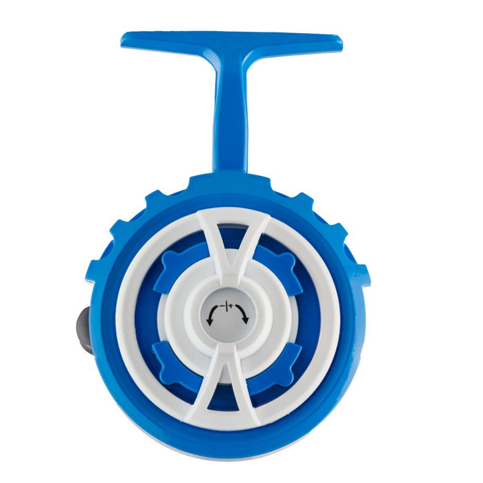 Shakespeare Glacier Drop Ice Reel