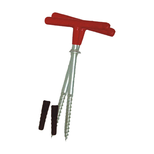 HT T-Type Ice Fishing Shelter Anchor